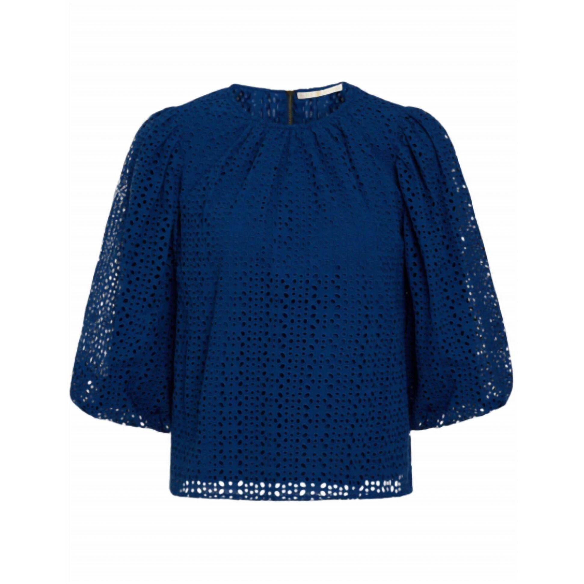 New Marie Oliver Women's Harly Top In Admiral
